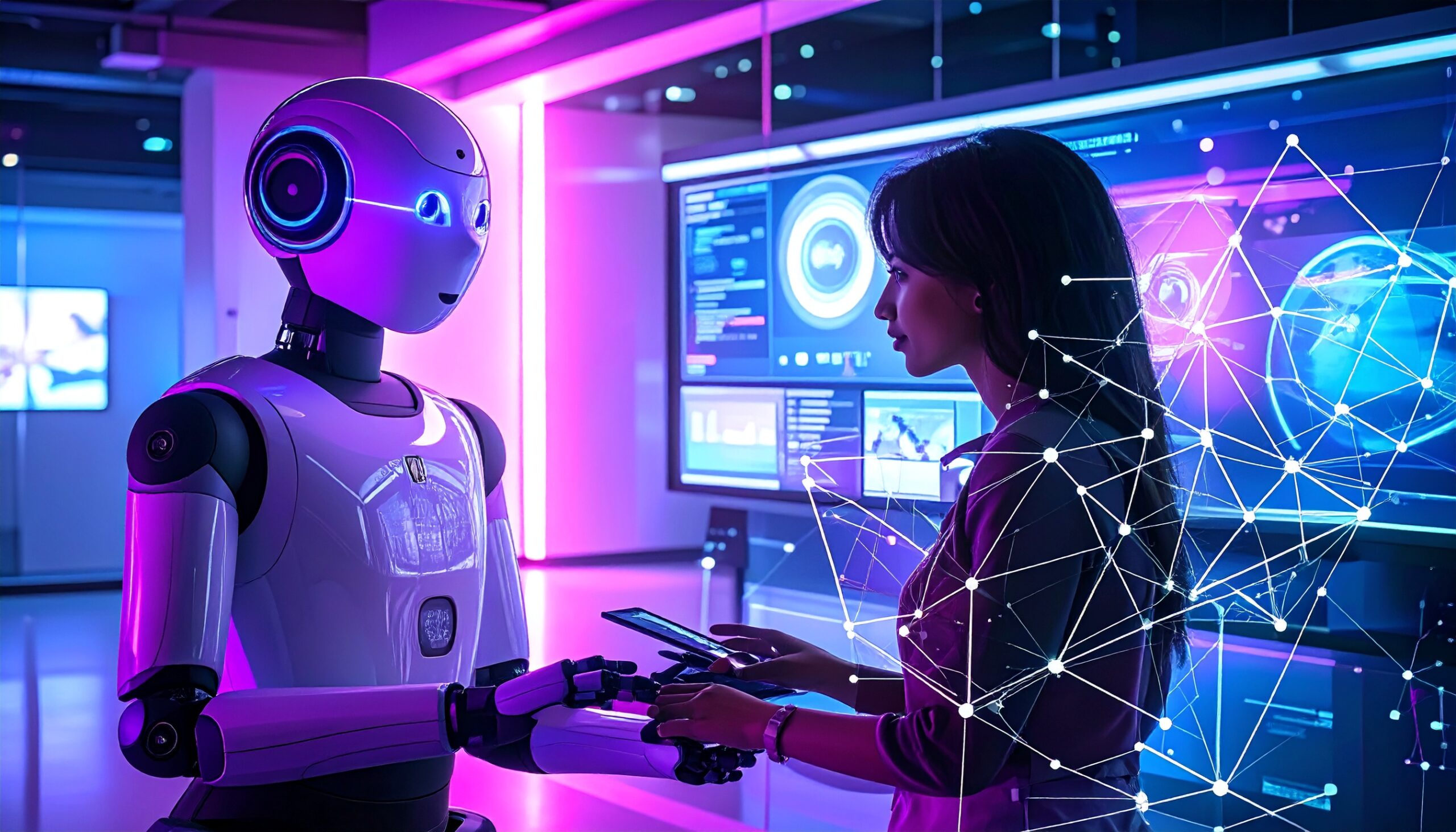 7 AI Customer Service Trends to Watch in 2025