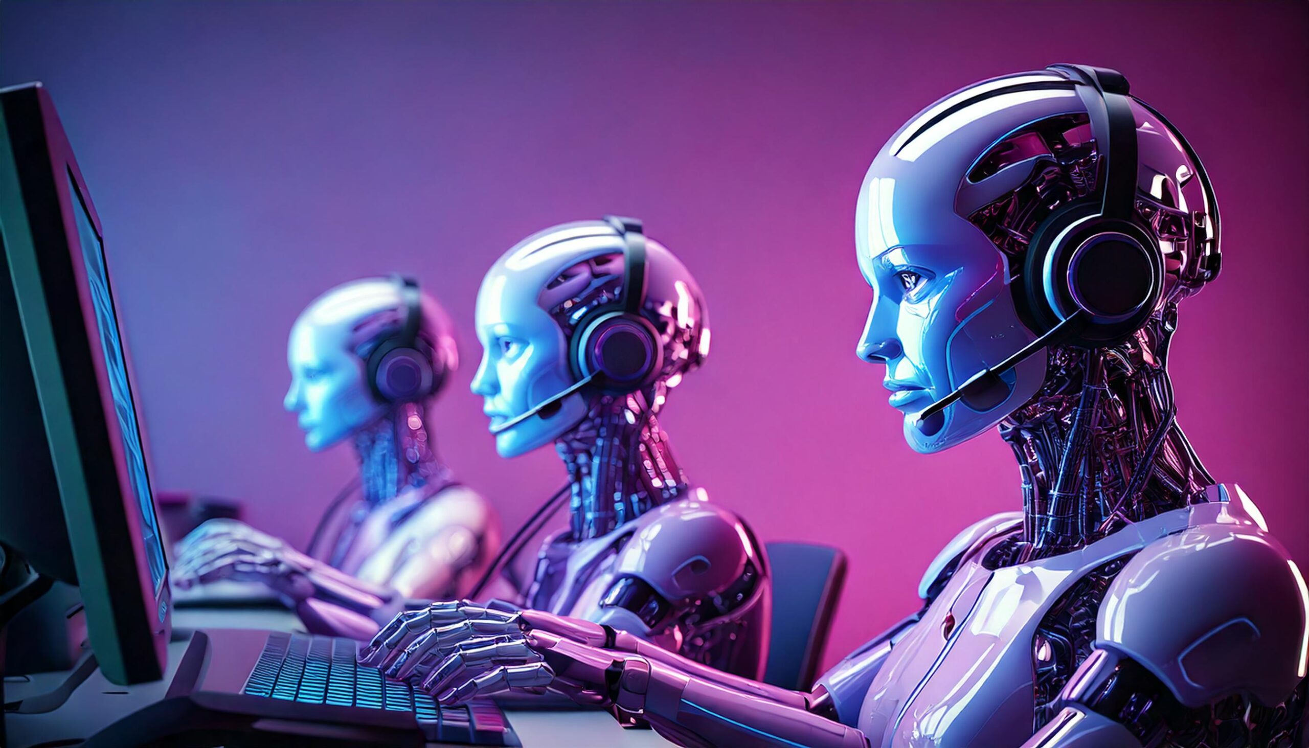 The Ultimate Guide to AI Customer Service in 2025
