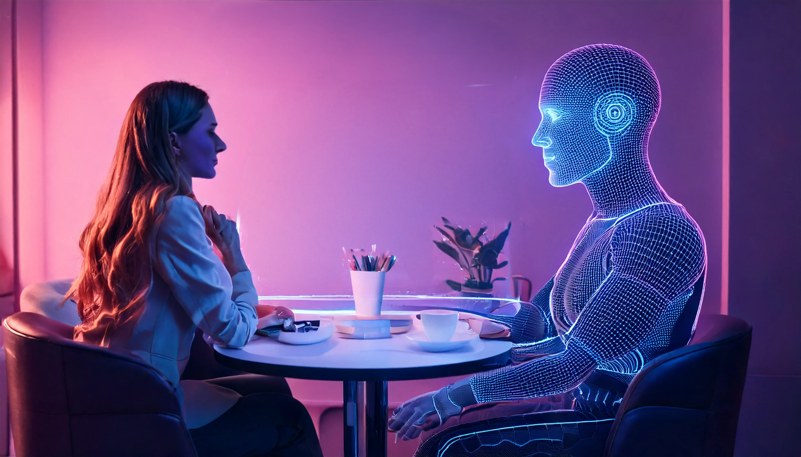 Conversational AI: Technology Behind Modern Customer Experiences