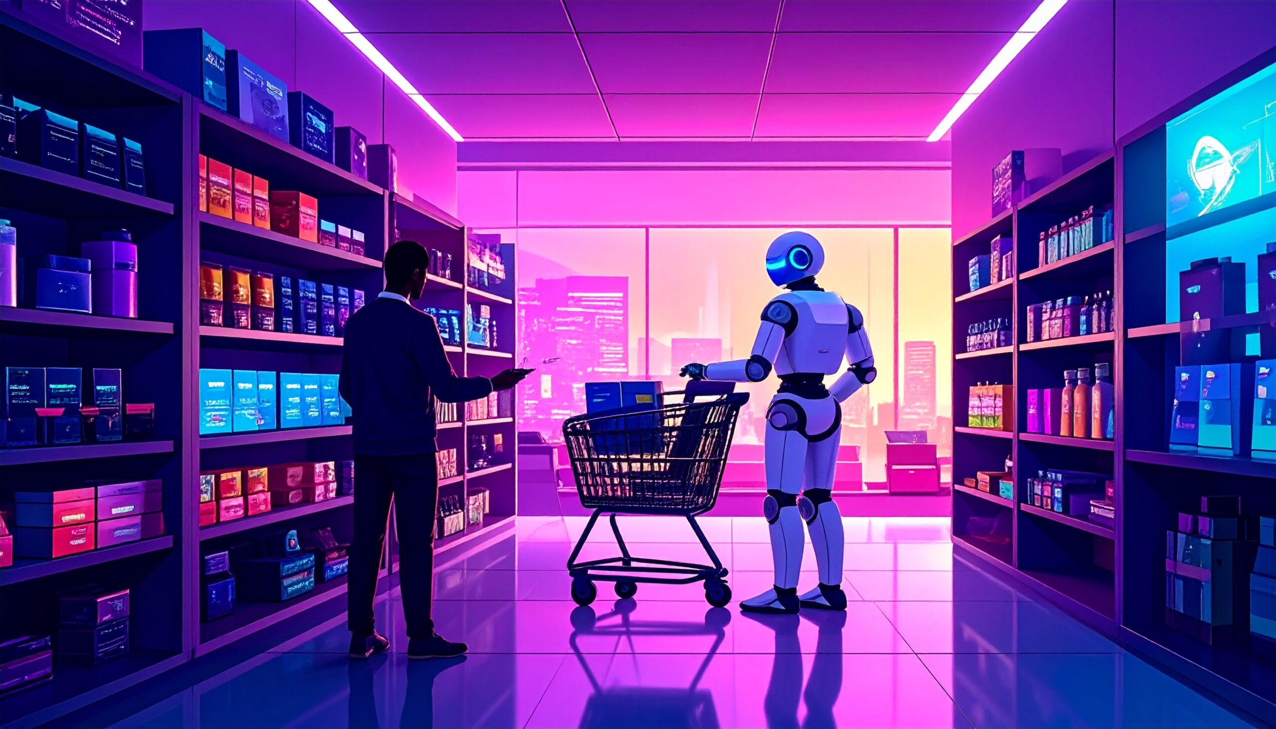 AI Customer Service for E-commerce: Pros, Cons, and Best Practices