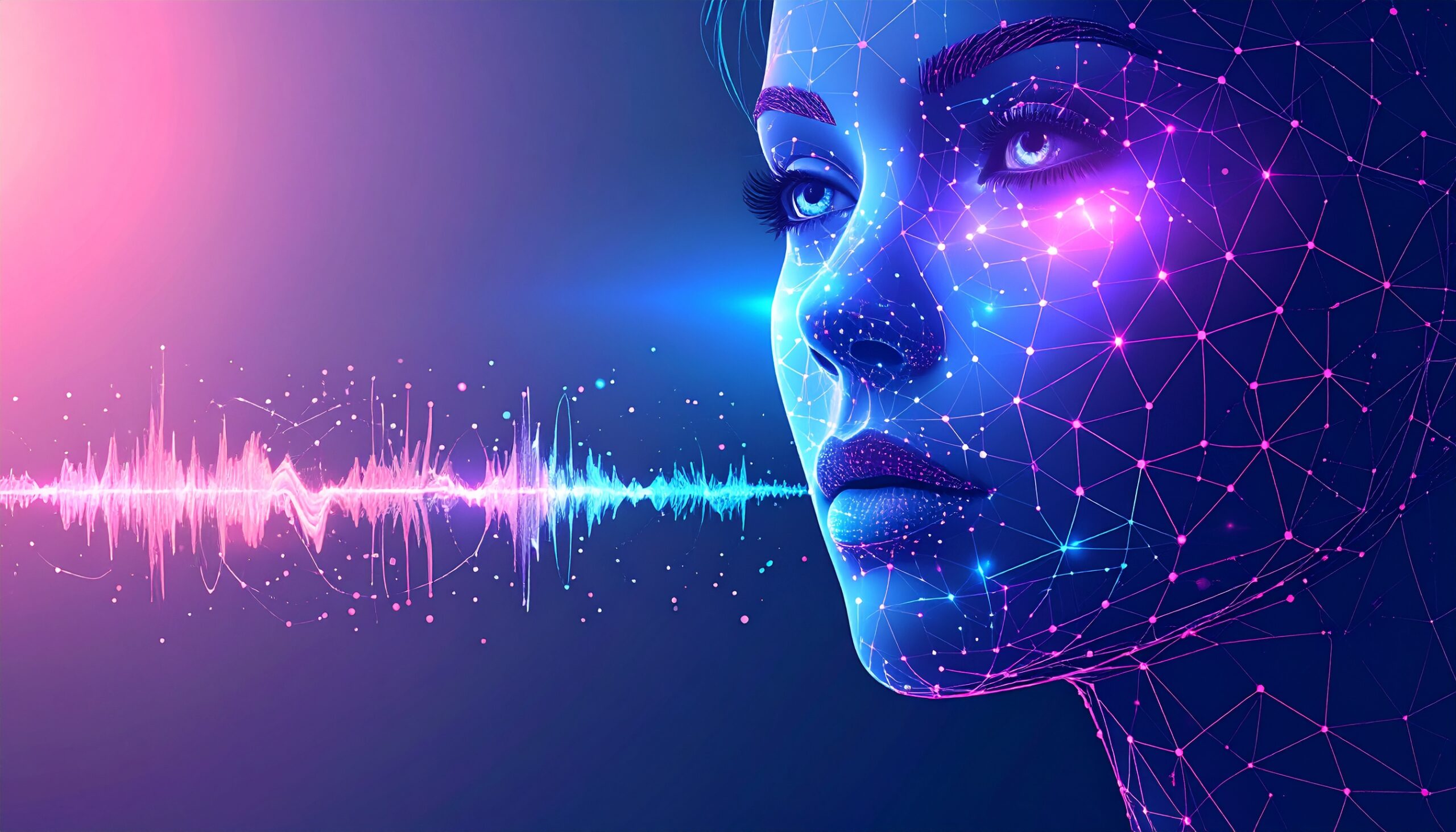 Know How AI Voice Technology is Changing Customer Interaction