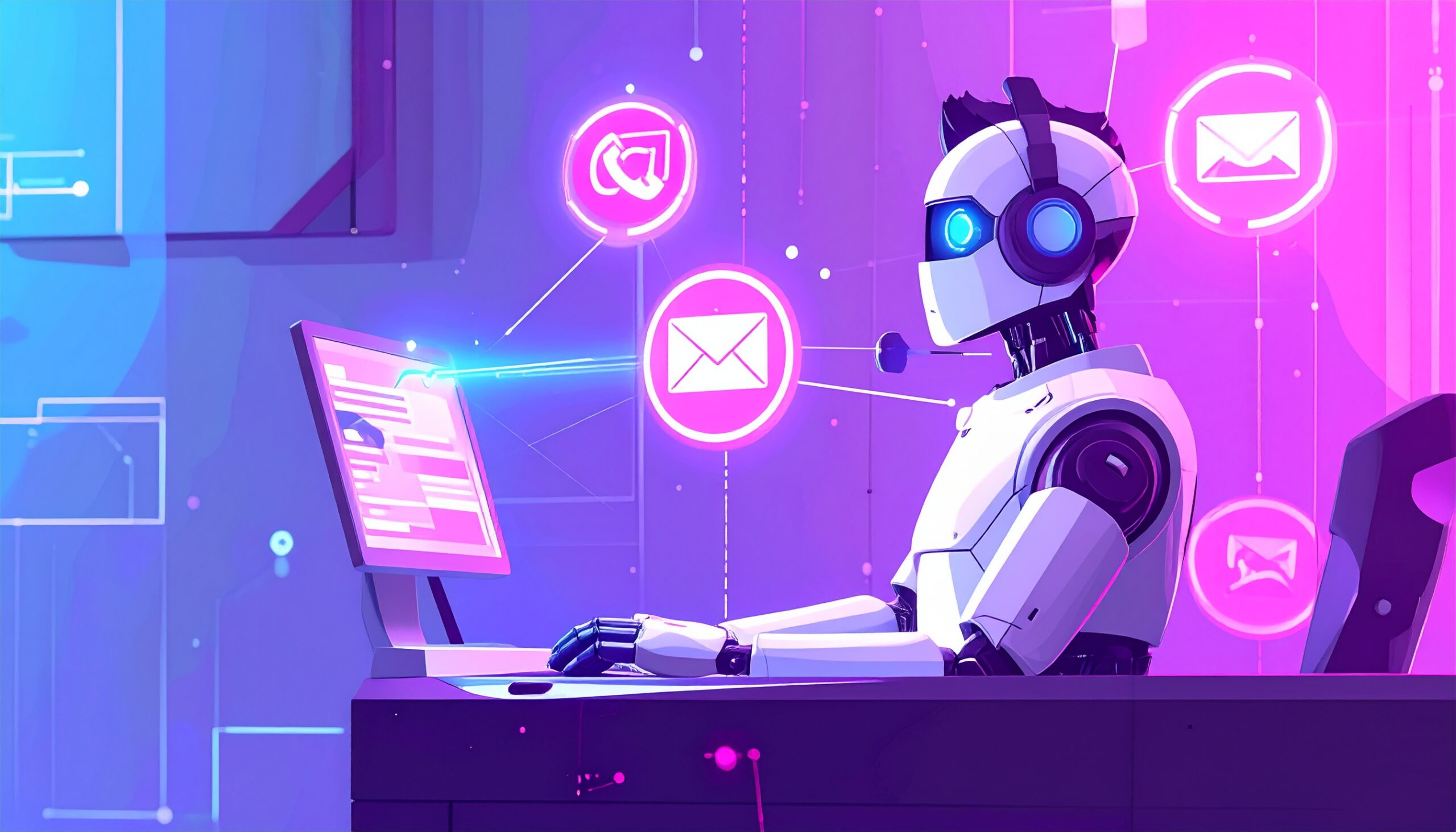 Automating Outbound Communication: Engage with Customers Proactively