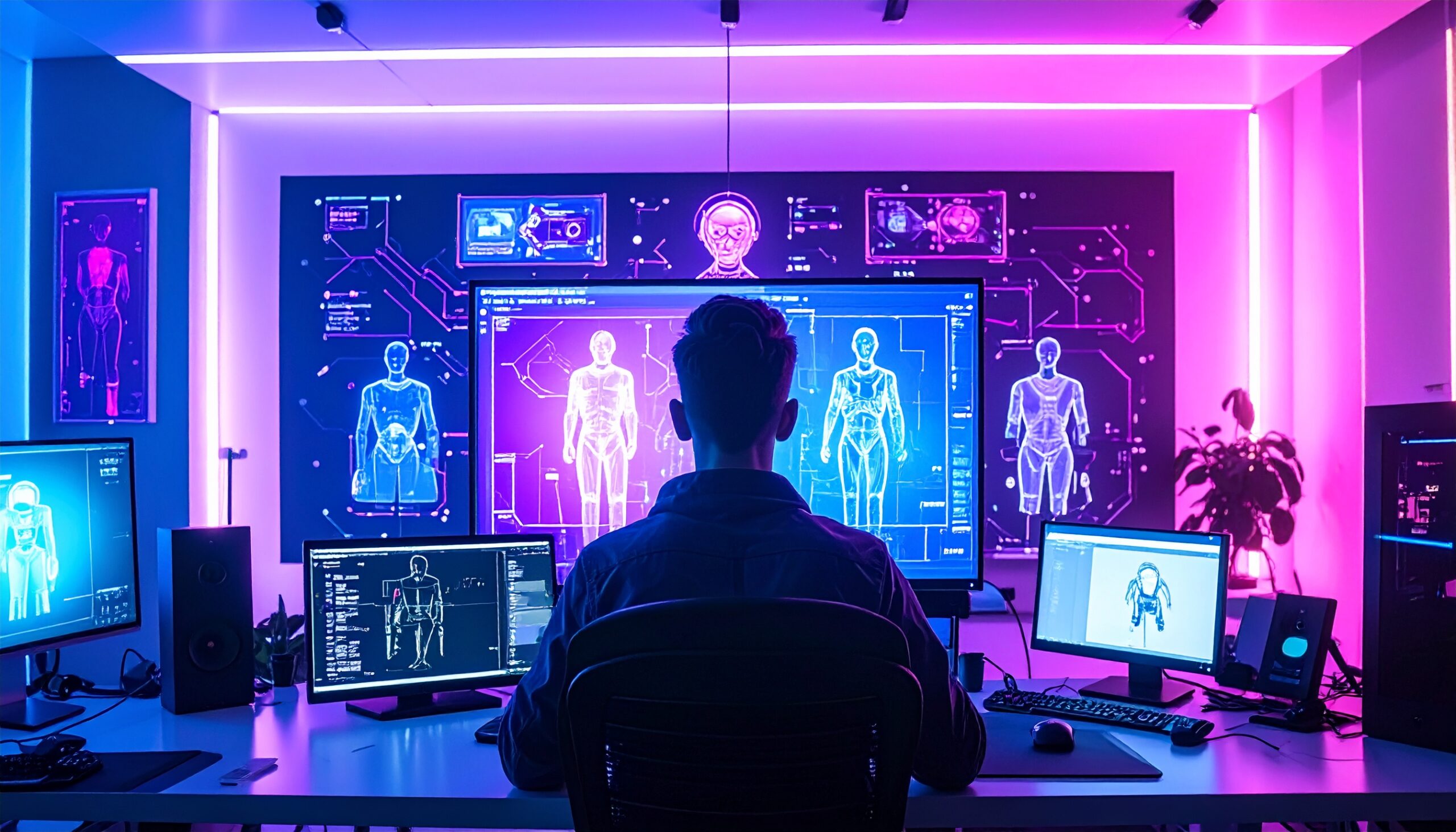 How to Create Effective AI Agent Personas? (Full Guide)