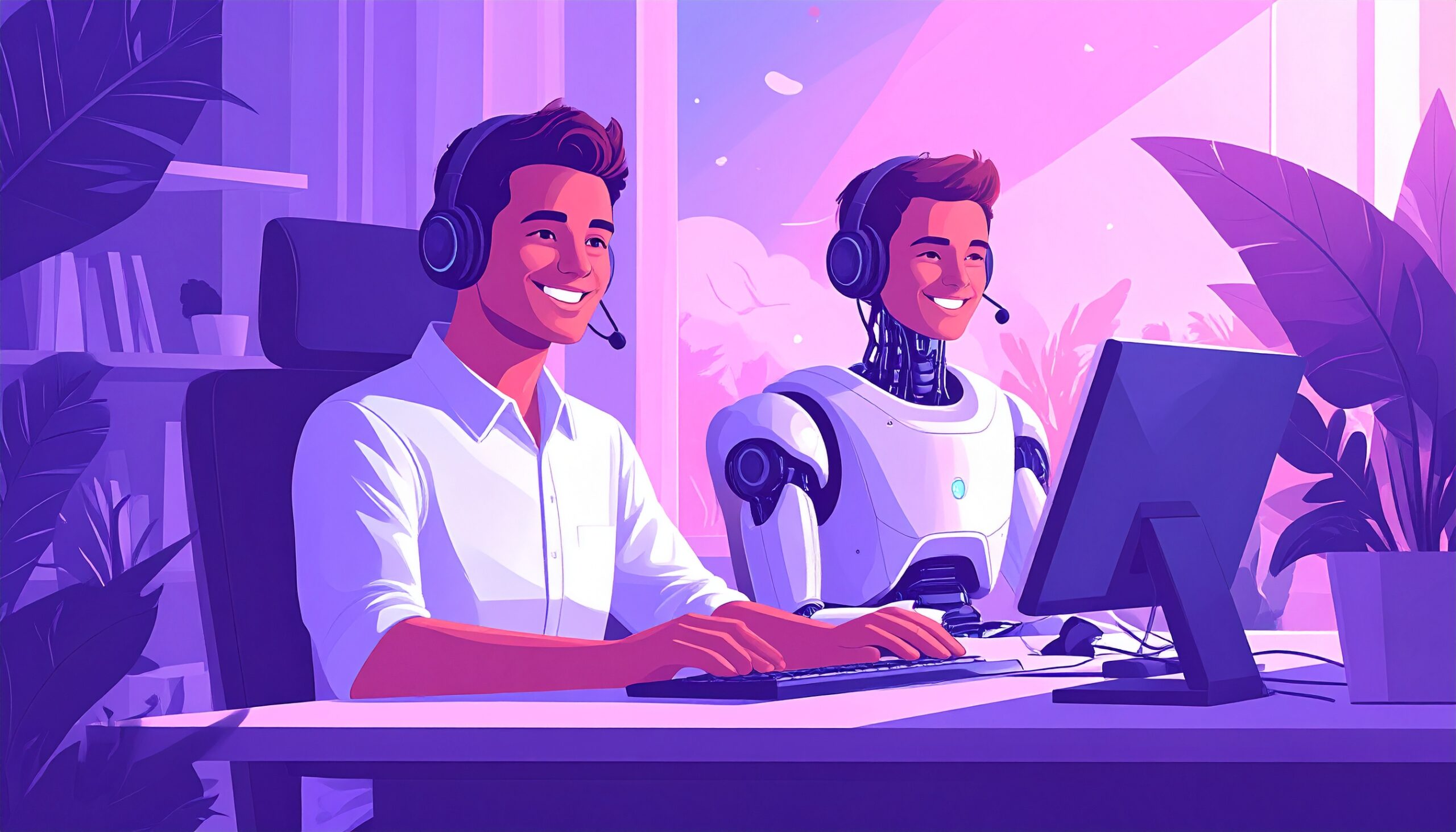 How to Humanize Your AI Customer Interactions Without Losing Efficiency