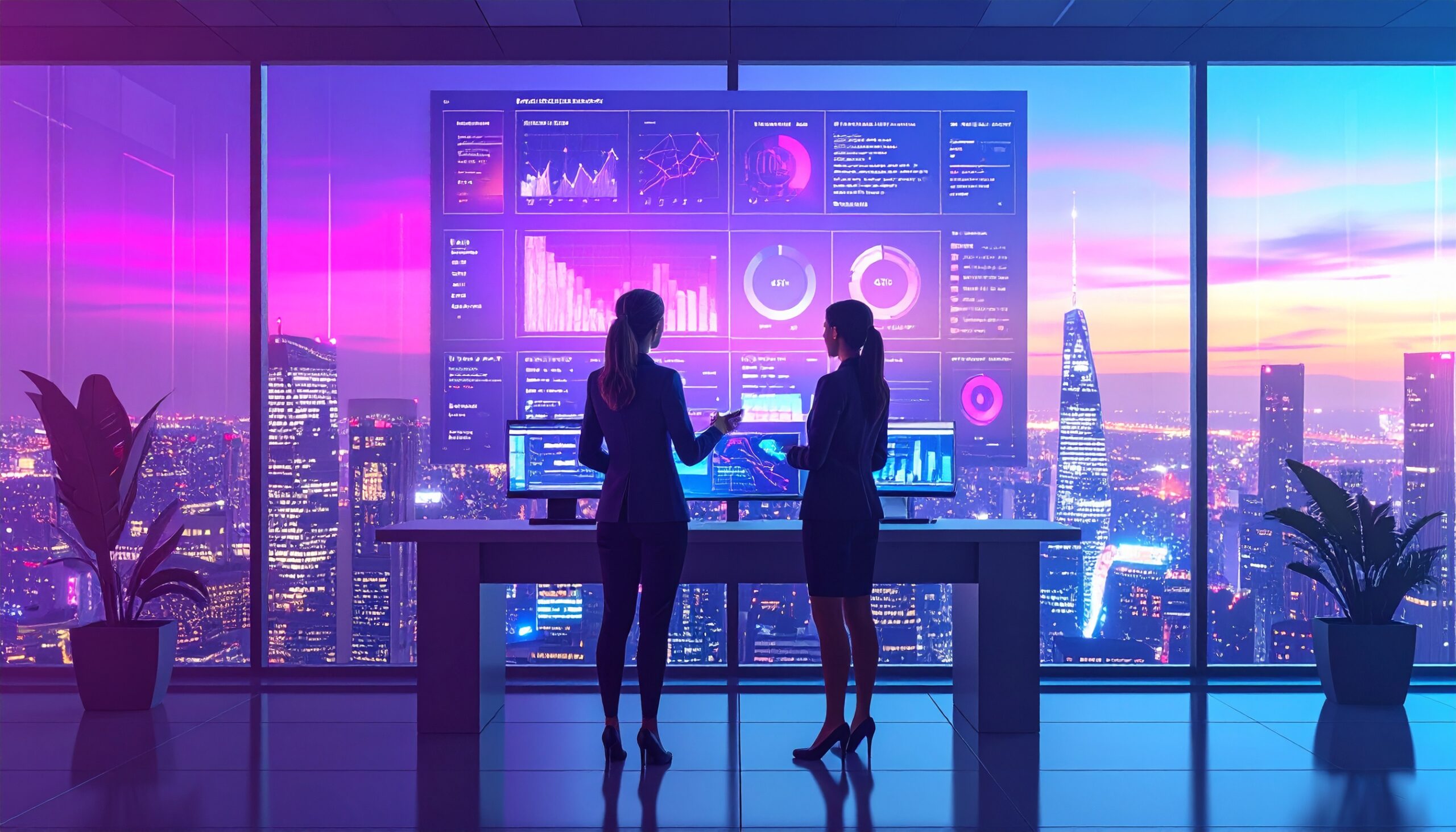 Advanced Analytics for AI Customer Service: Going Beyond Basic Metrics