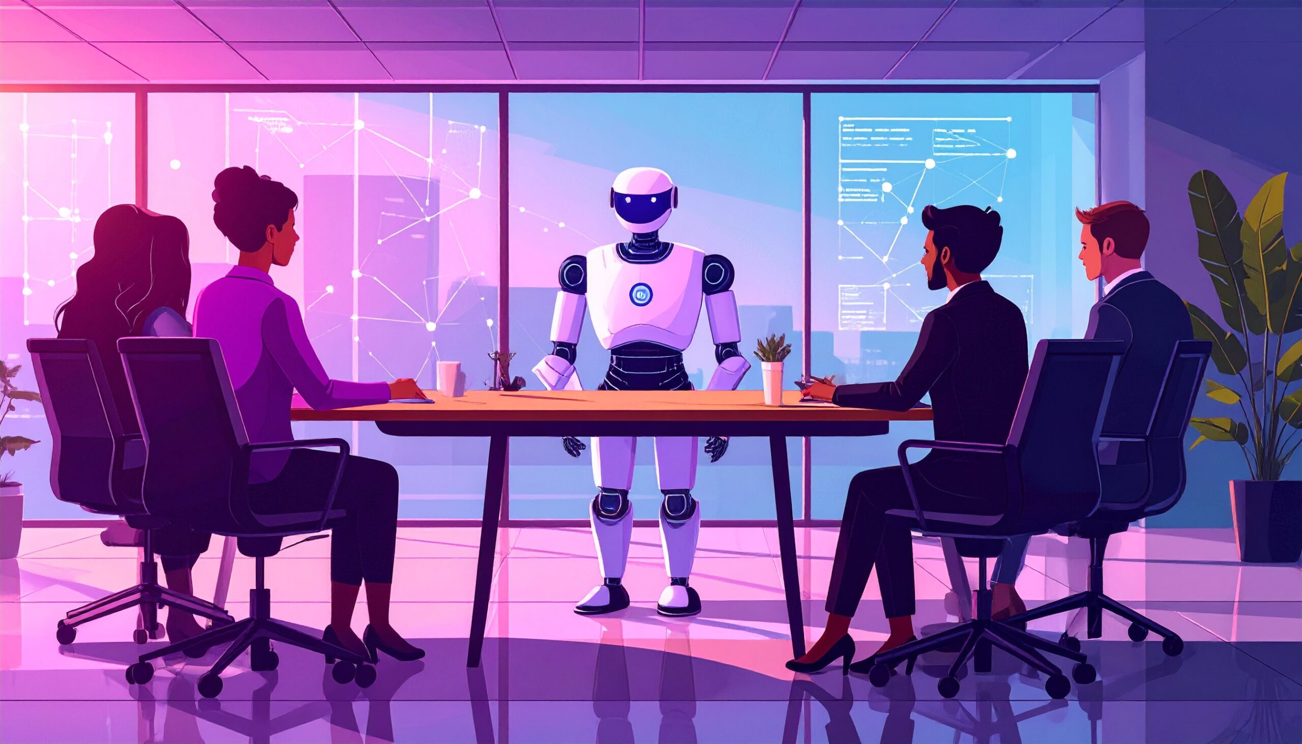 Is an AI Customer Service Agent Right for Your Industry
