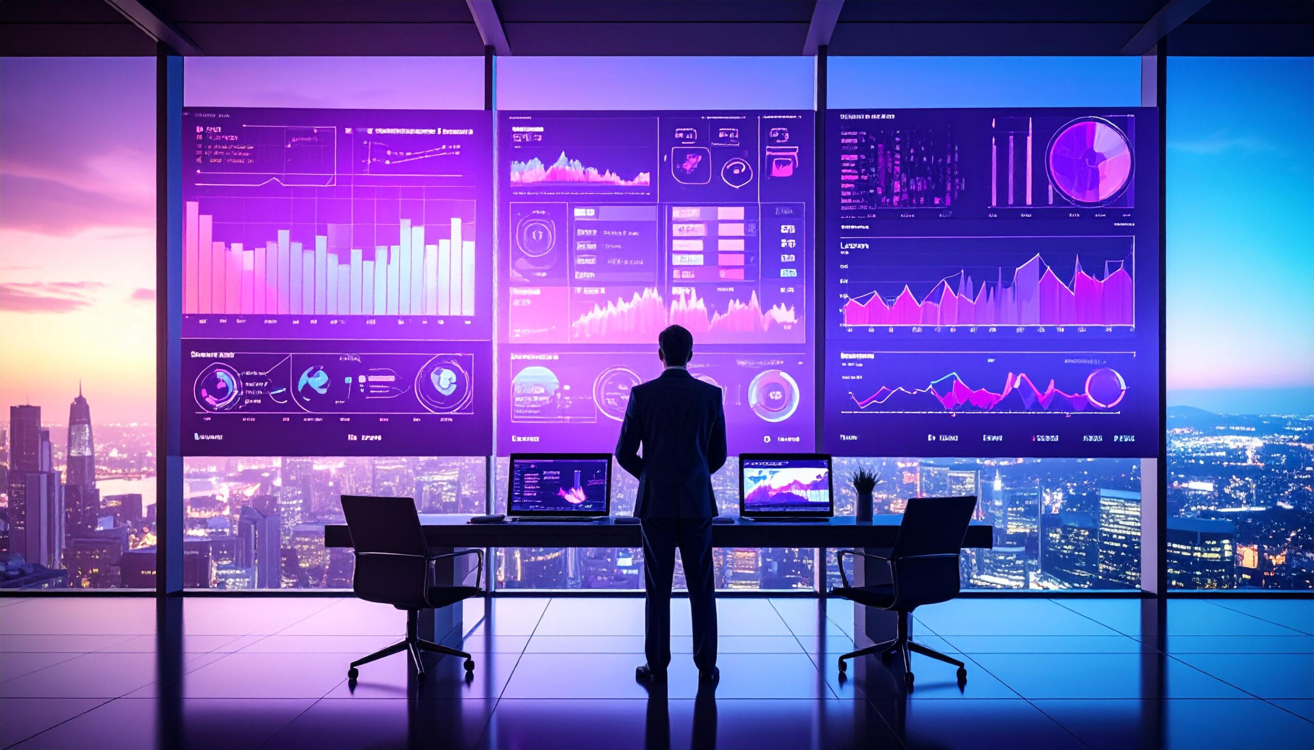 Top Metrics to Track for AI-Powered Form Builders