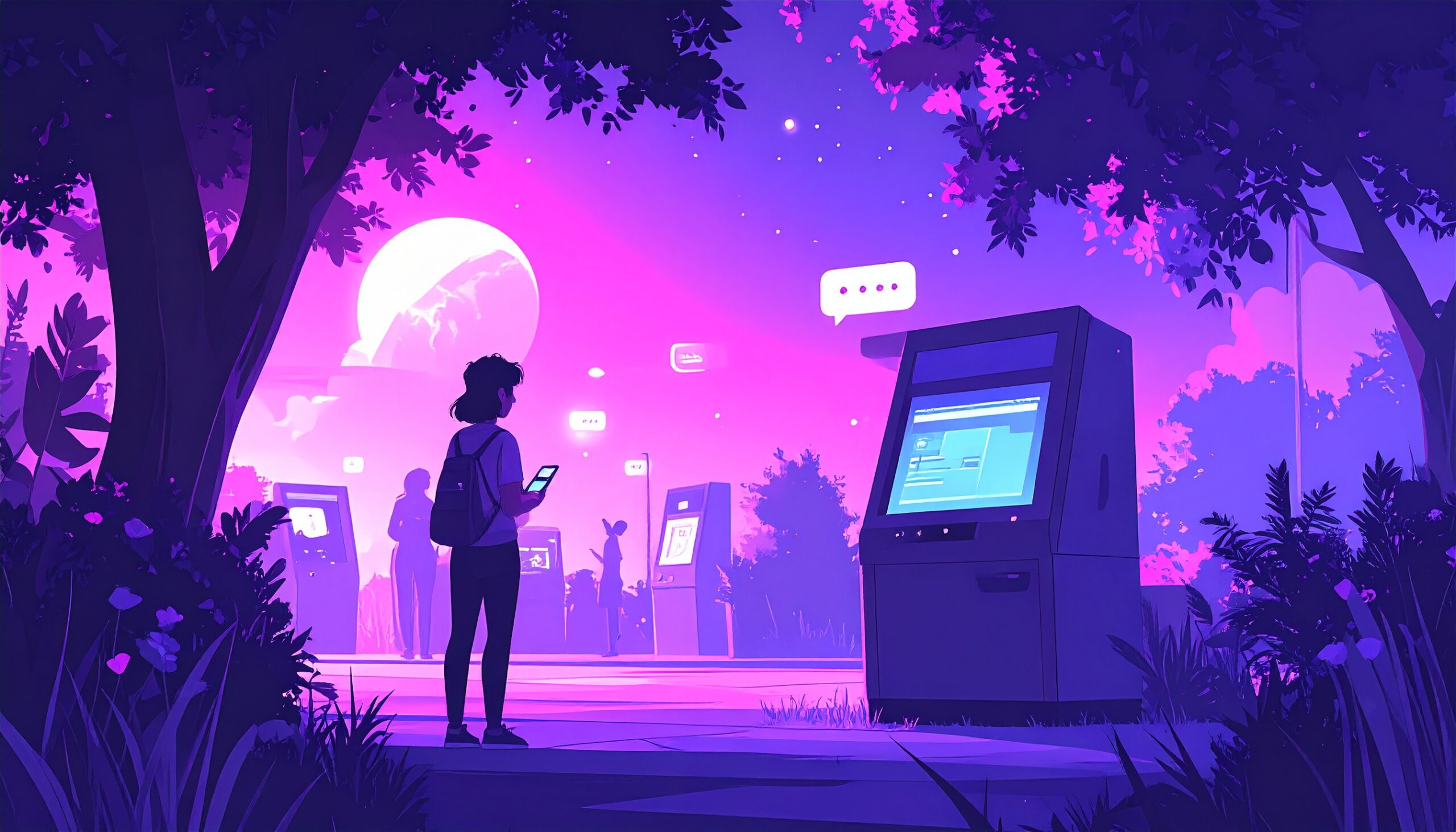How AI Customer Service Agents Enhance Self-Service Options for Customers