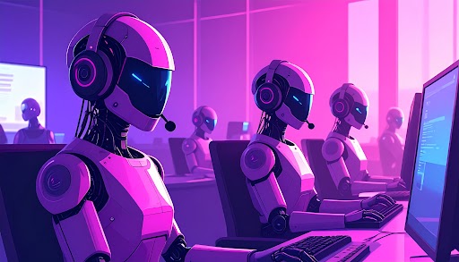 How to Optimize AI Customer Service Agents for High-Volume Support