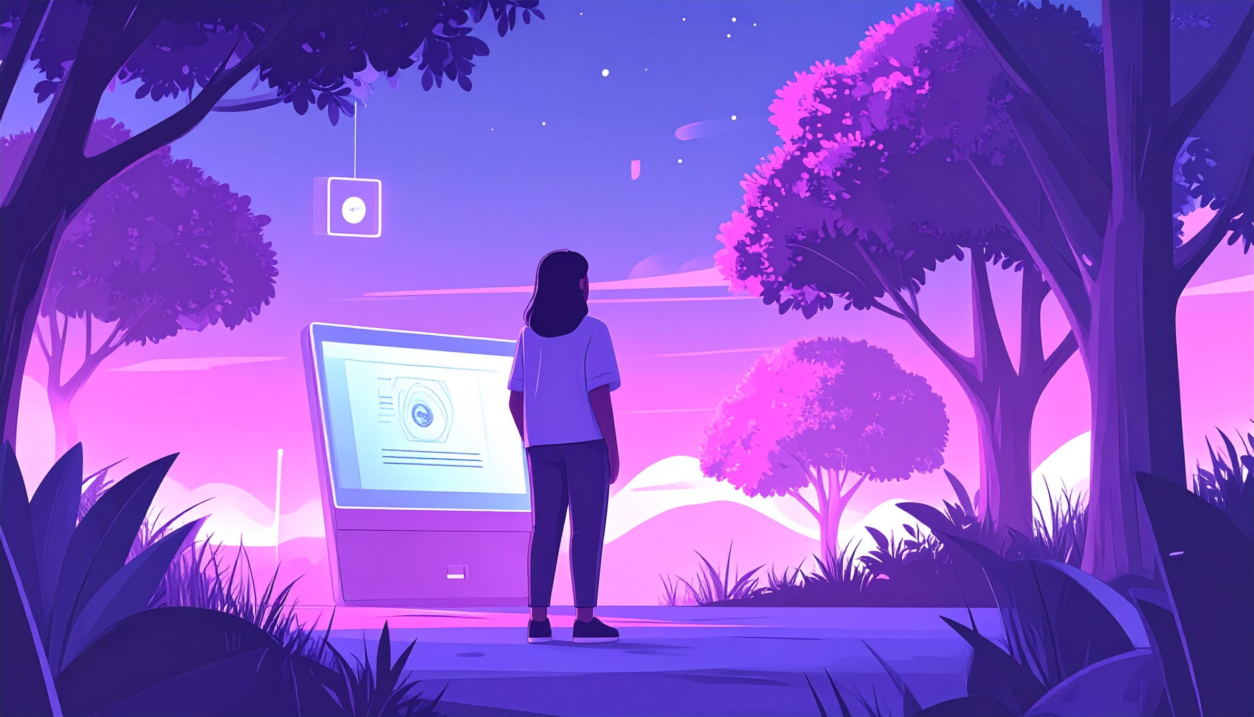 End of One-Size-Fits-All Forms: How AI Personalizes User Experiences