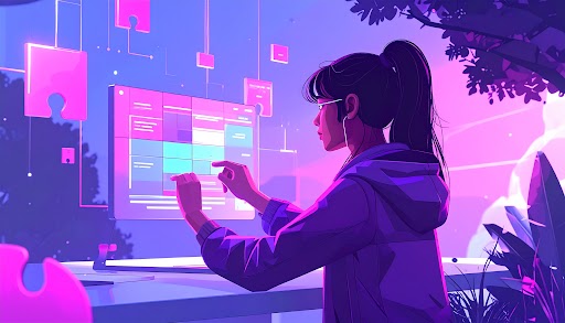 Why ZinQ Is the Best No-Code AI Form Builder for Teams?