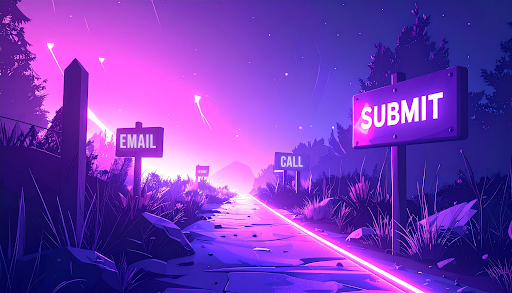 How AI Automates Follow-Ups After Form Submission (Email, SMS & Chat)