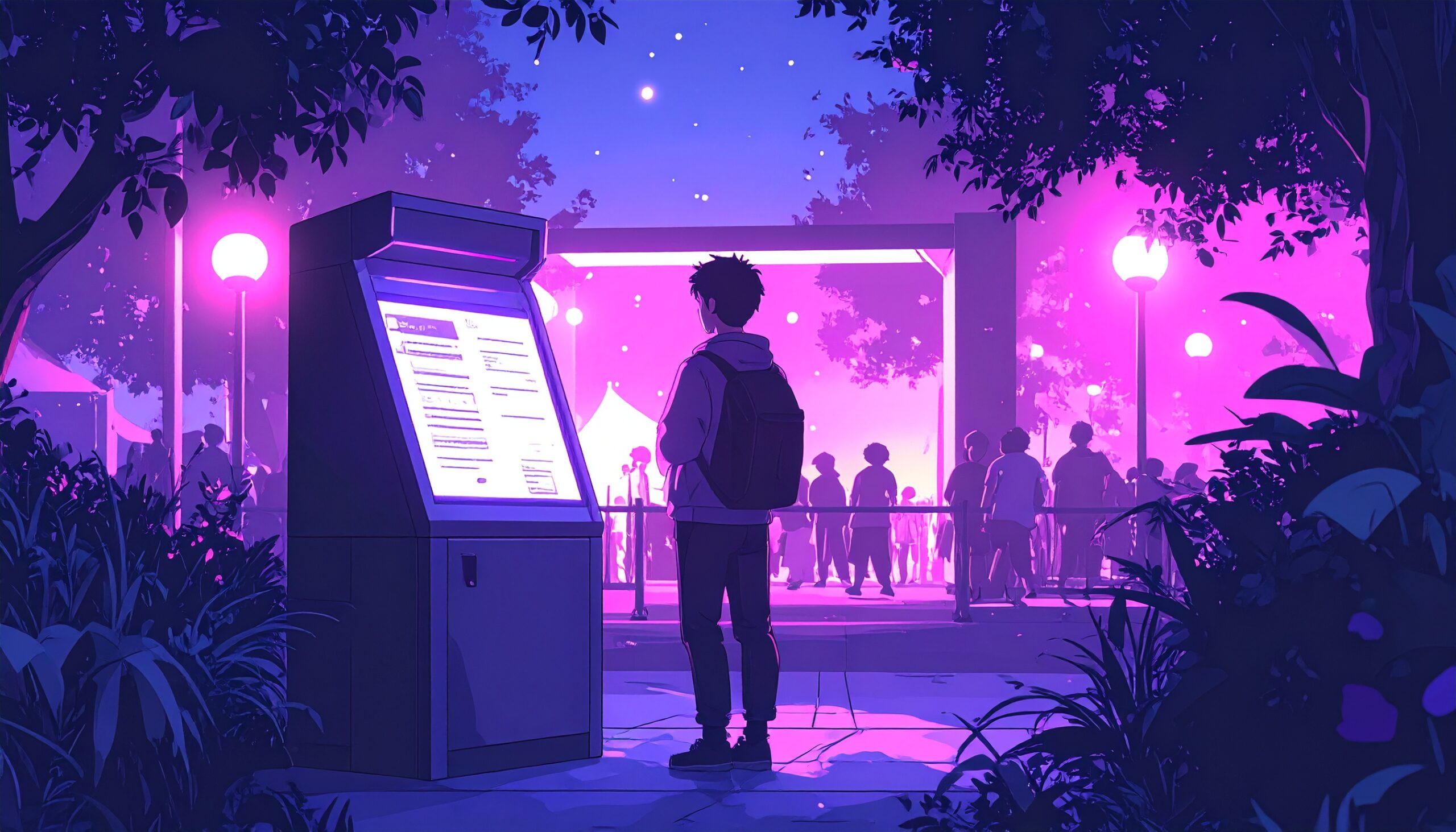Boost Event Sign-Ups with AI-Optimized Forms | Smart Form UX for SaaS