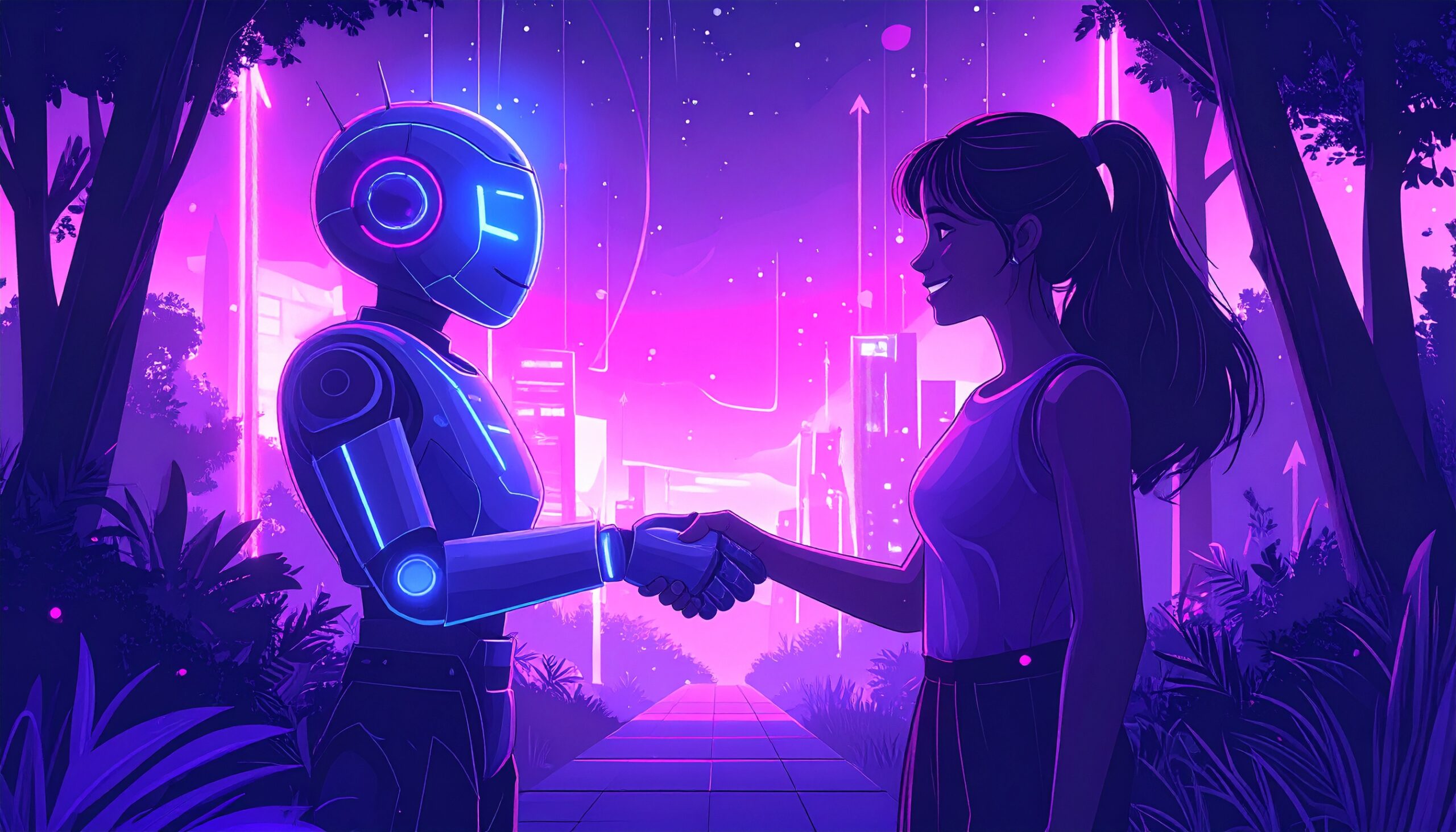 How AI Agents Boost First Contact Resolution in SaaS