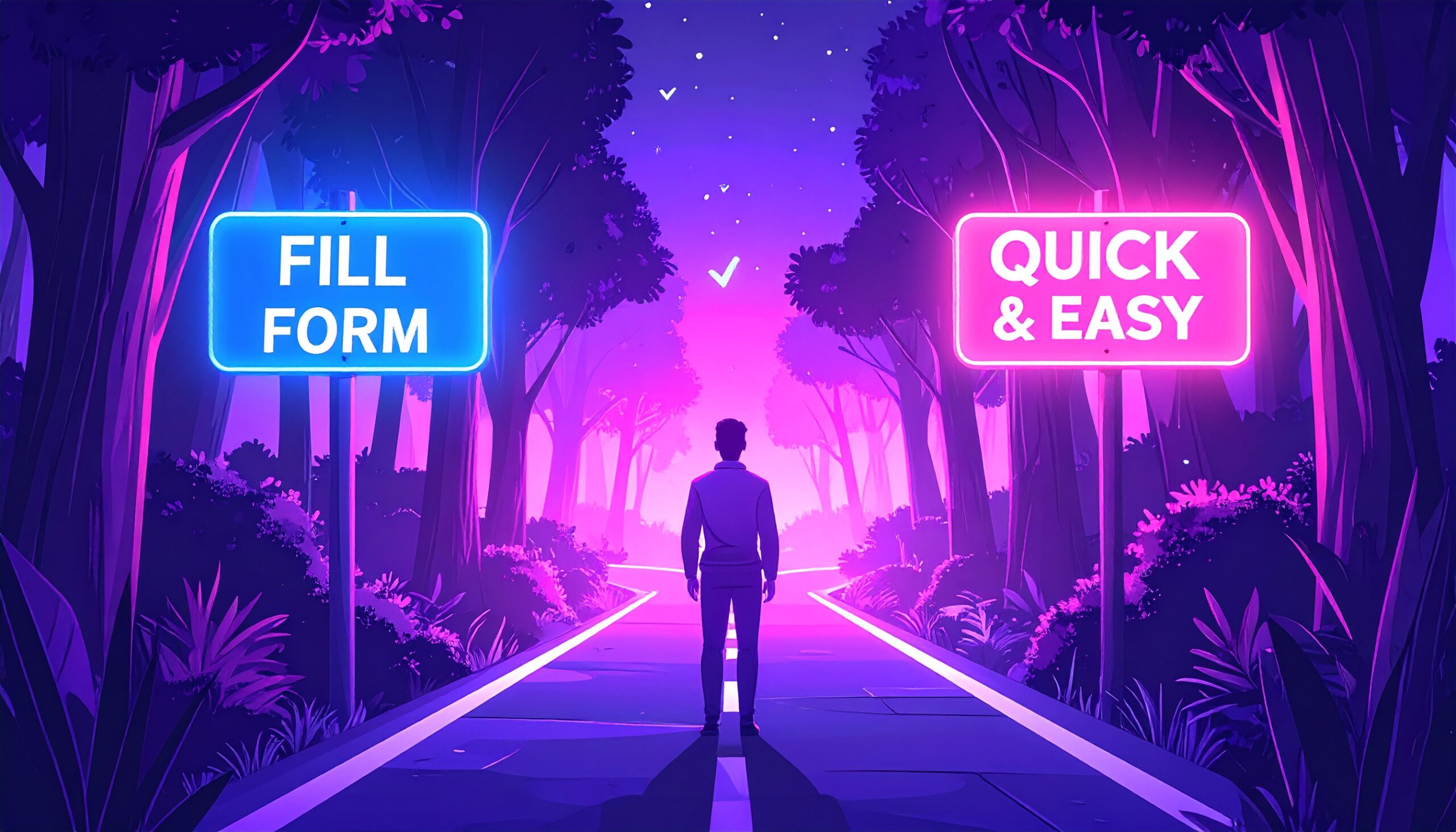 Microcopy That Converts: Write Better AI Prompts for Forms