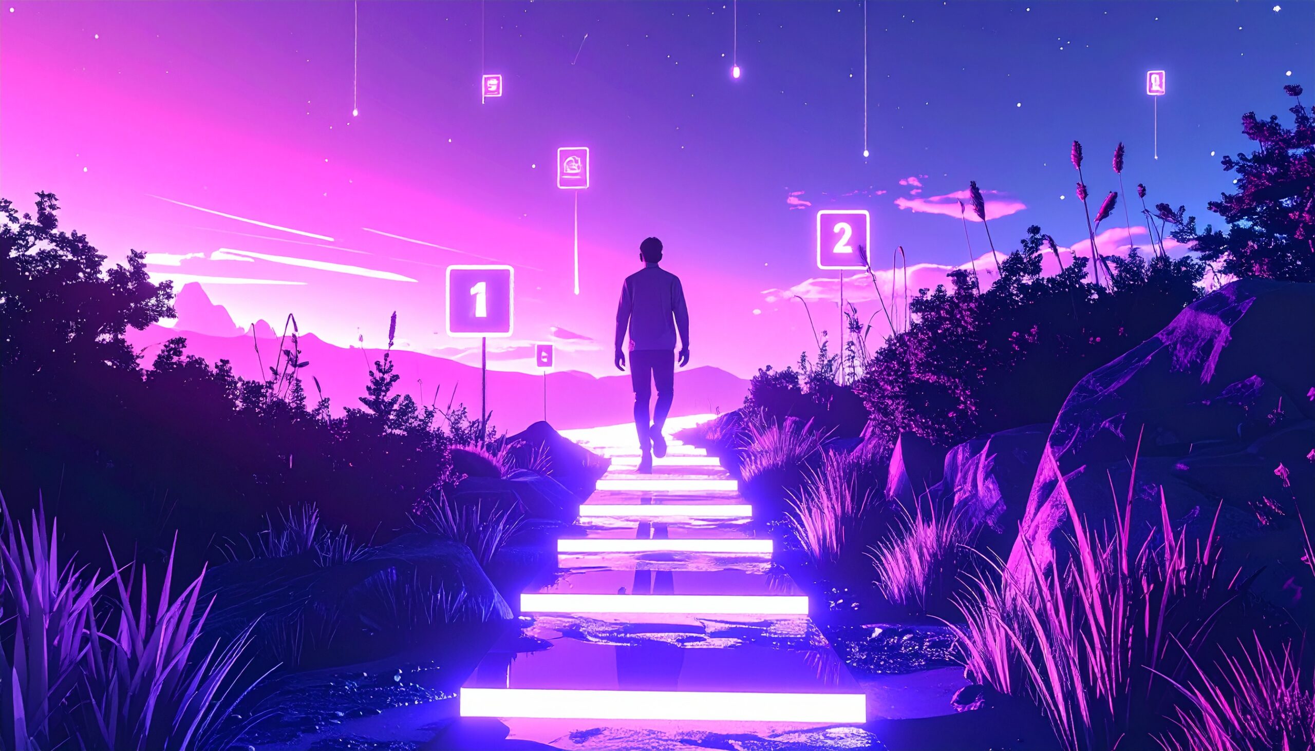How AI is Revolutionizing Multi-Step Forms & User Retention?