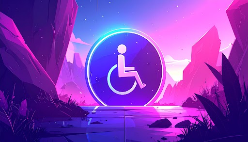 Designing Inclusive UX for SaaS: Dark Mode, Accessibility & AI-Powered Forms
