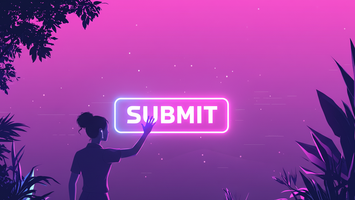 The Psychology of Form Design: What Makes Users Click “Submit”?