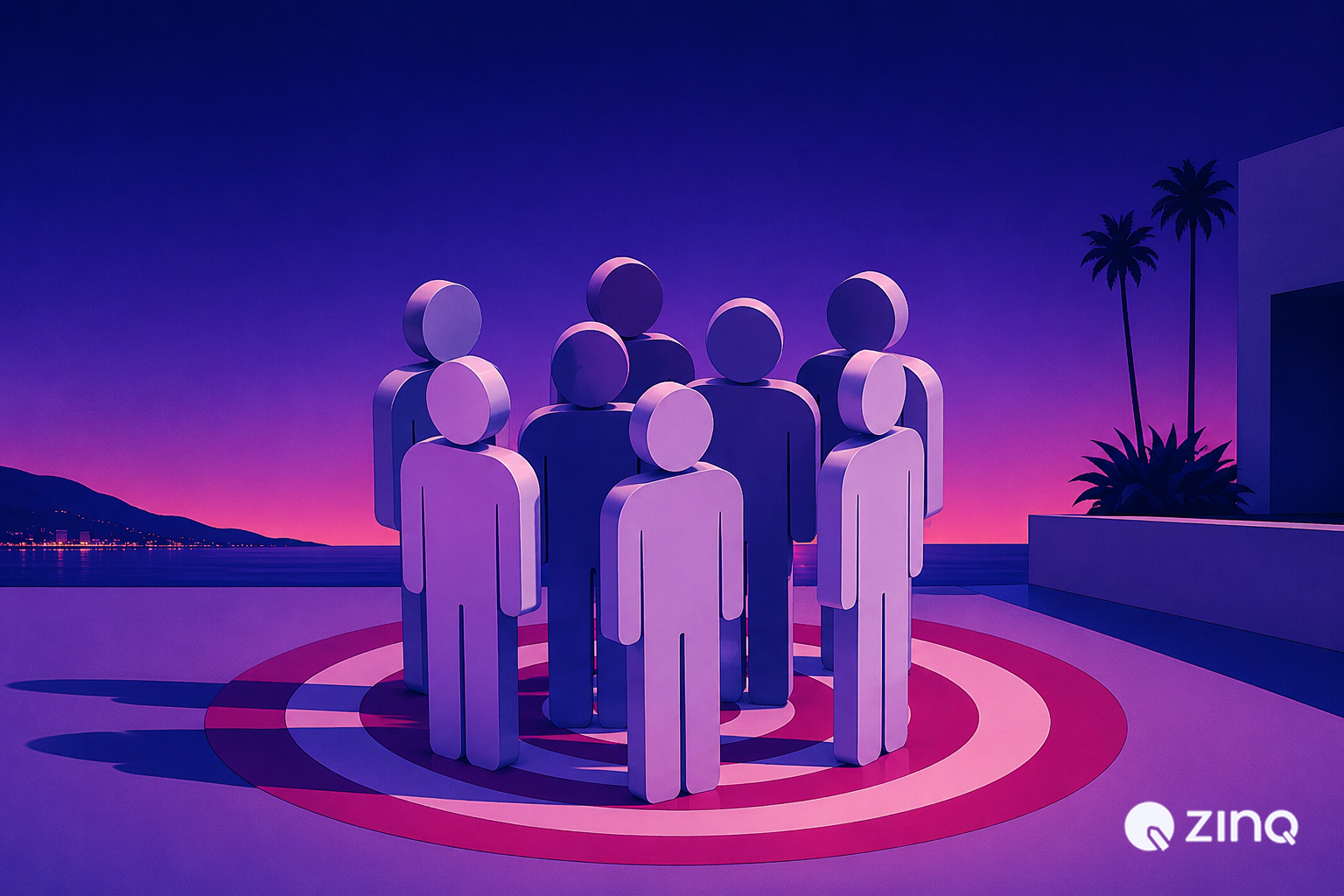 Zinq Agents: The Smart Way to Capture and Nurture Leads