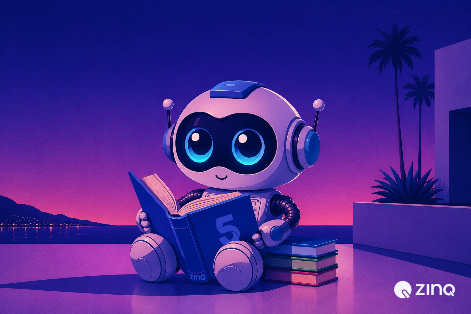 Top 5 Powerful Features of Zinq Agents You Should Know
