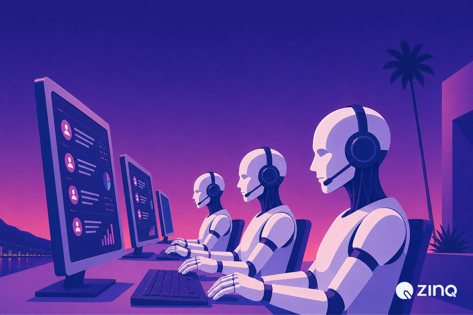 AI Customer Service in 2026: Complete Guide to AI-Powered Support