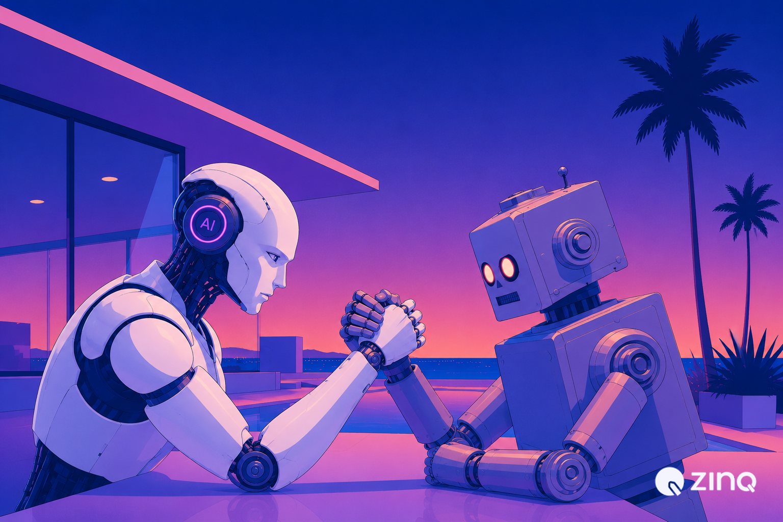 AI Agent vs Chatbot: What’s the Real Difference?