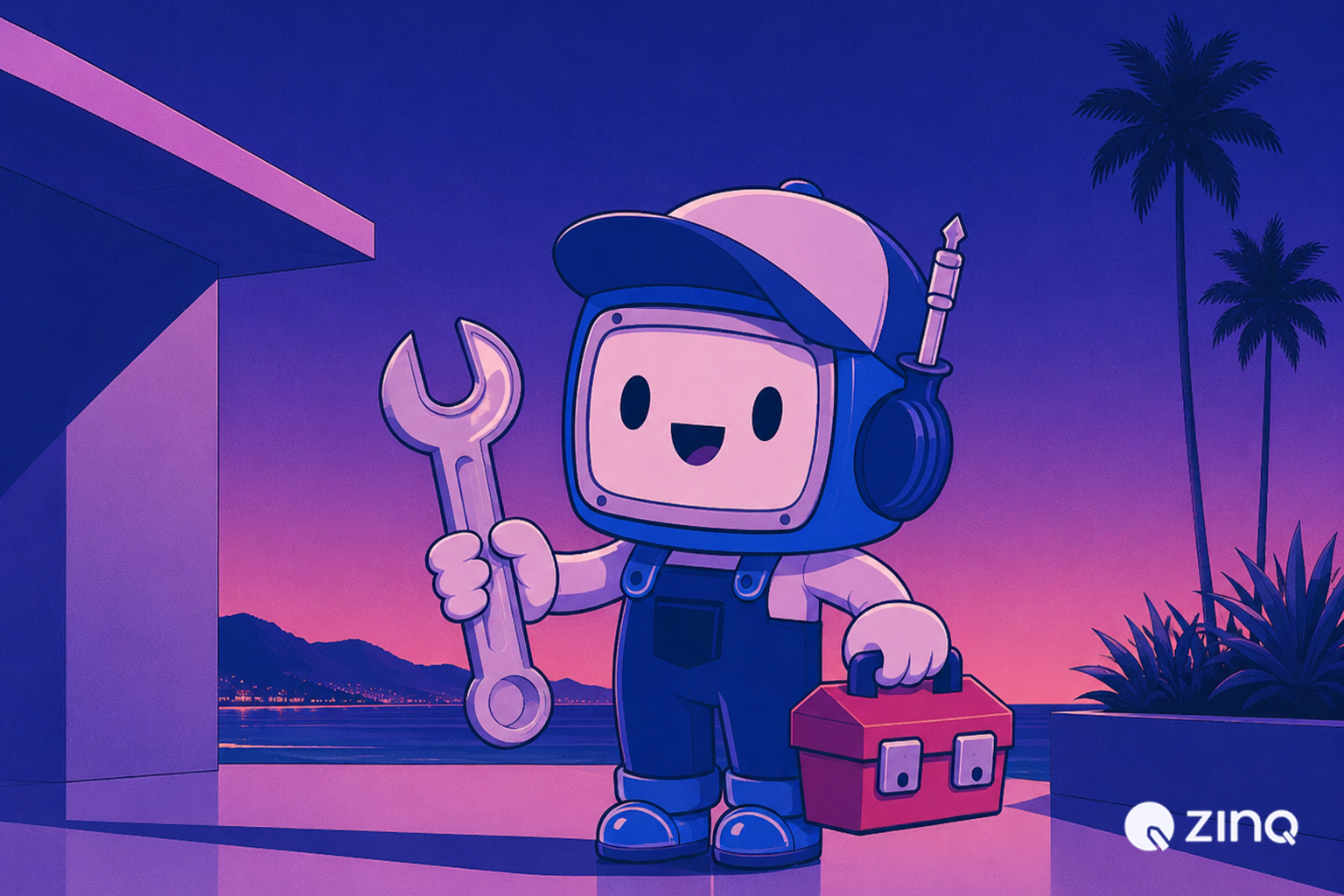 How to Build an AI Support Agent Without Writing Code