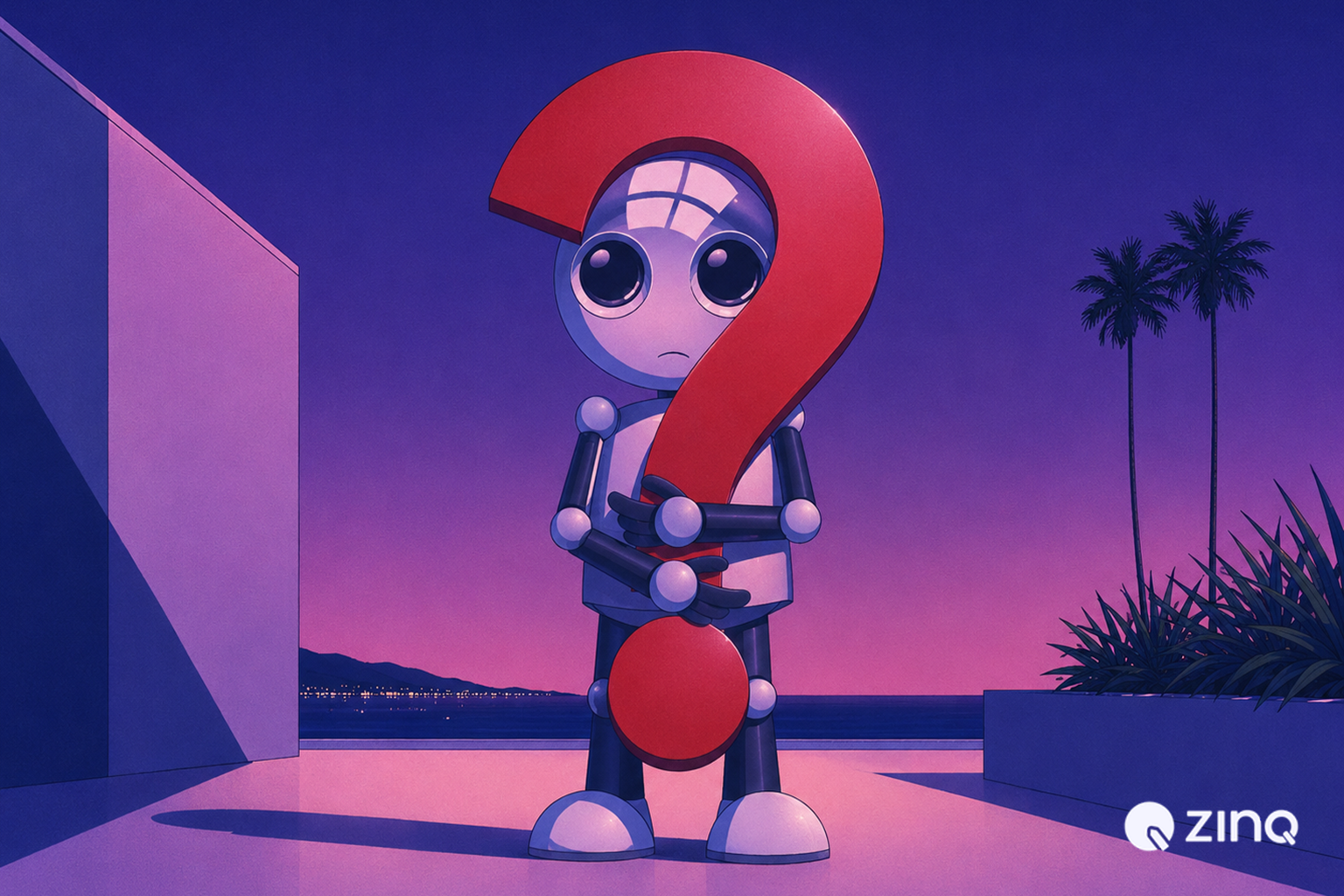 What Is Agentic AI? A Plain-English Guide for Businesses