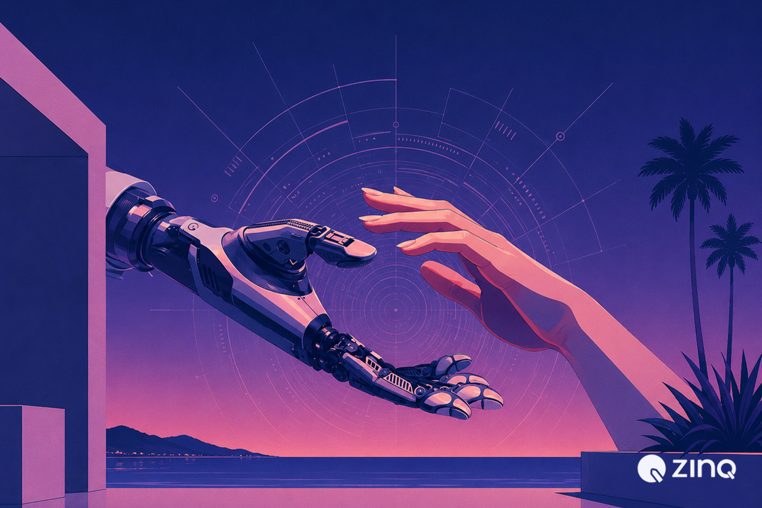 Human Handover in AI: Why It Matters and How to Set It Up