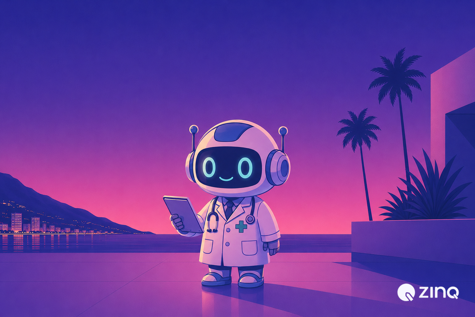 AI Agents in Healthcare: How Clinics Automate Communication