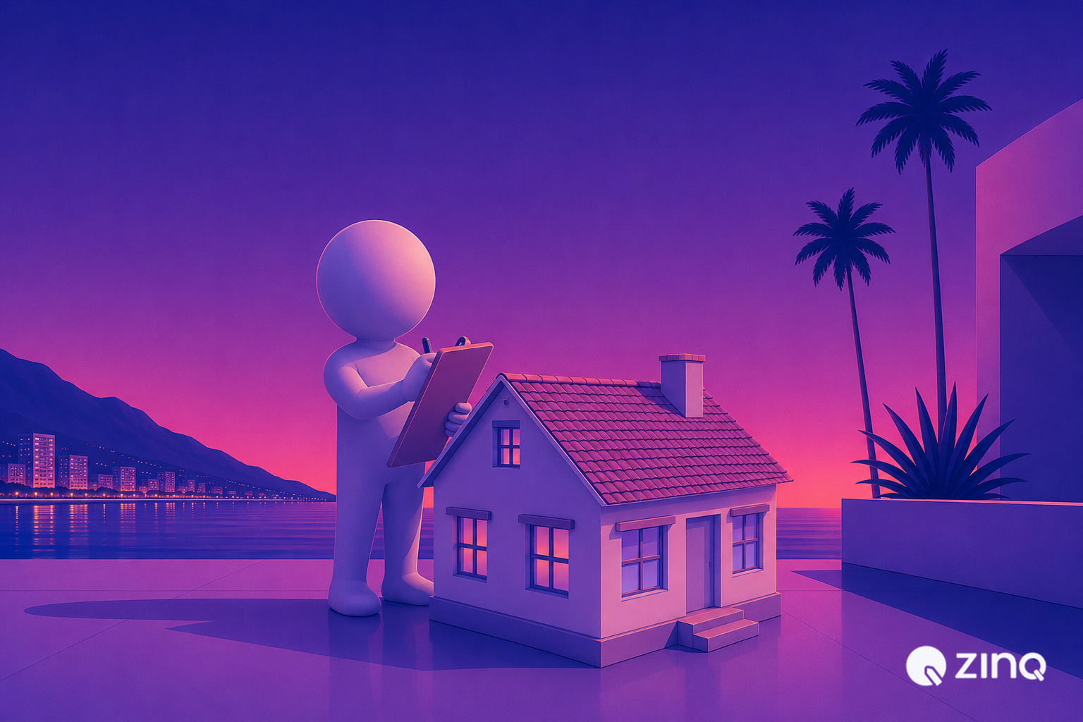 AI Powered Property Assistant: Transforming Real Estate Leads