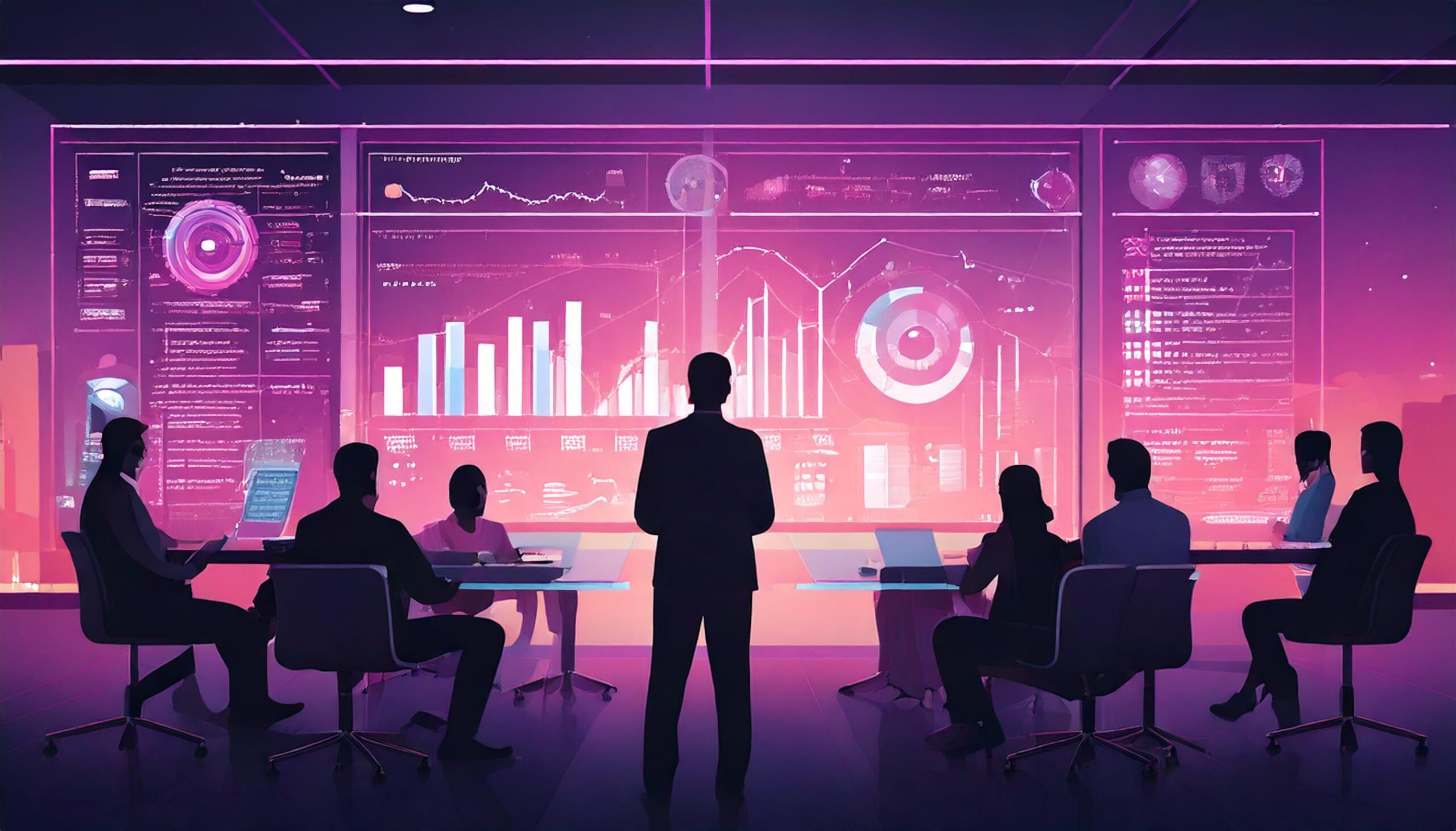 data appraoch