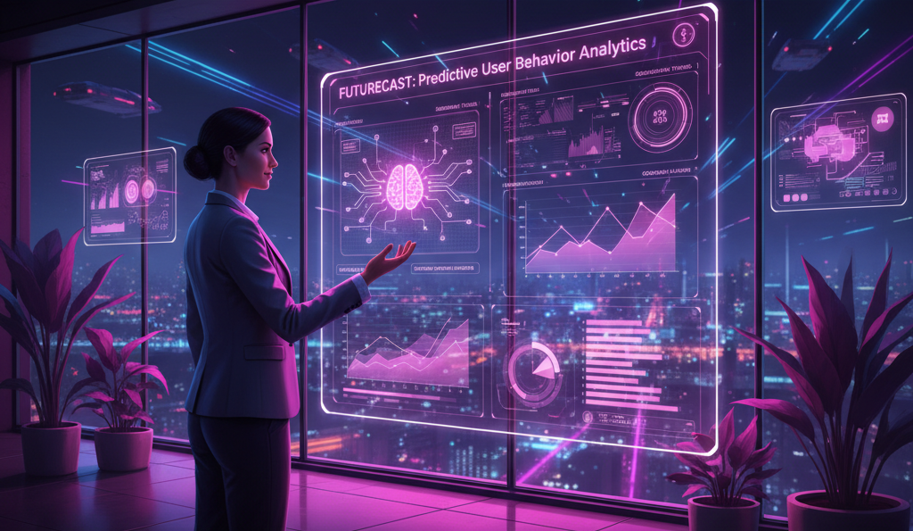 How AI Predictive Analytics Improves Survey Insights